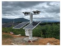 風電場天空地一體化智能運維監測關鍵技術方向研究